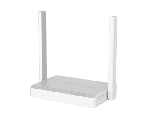 Маршрутизатор/ Netcraze Air Интернет-центр с Mesh Wi-Fi 5 AC1200, 4-портовым Smart-коммутатором и переключателем режима роутер/ретранслятор фото 1