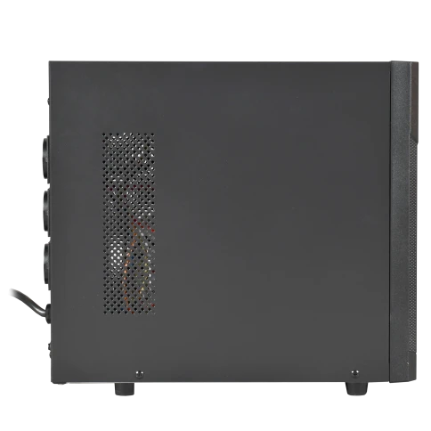 ITK ELECTRA LT ИБП 2кВА/1,6кВт 48VDC без АКБ USB Schuko фото 4