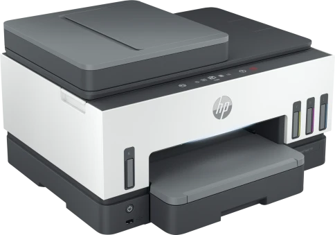 Струйное МФУ/ HP Smart Tank 790 фото 5