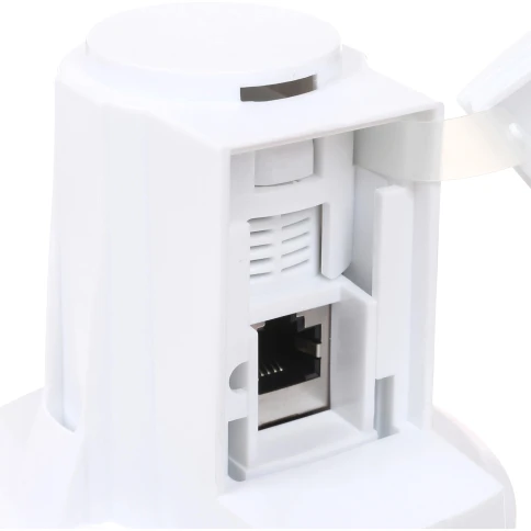 Маршрутизатор/ A powerful completely outdoor unit including 2x 22dBi (2x2 MIMO) antennas for the 5GHz band as a PtP or PtMP solution. фото 4