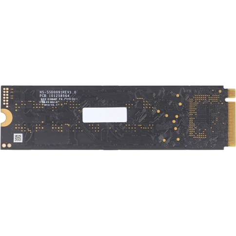 Твердотельный накопитель/ Kingspec SSD VP14000 2280, 4096GB, M.2(22x80mm), NVMe, PCIe 5.0 x4, 3D TLC, R/W 14000/13000MB/s, IOPs 1 145 000/1 087 000, TBW 2400, DWPD 0.5 (3 года) фото 3