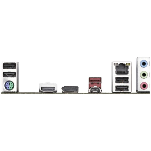 Материнская плата/ MB GIGABYTE INTEL B760 s1700, 4xDDR4(128GB), HDMI 2.0/DP, 1xPCIe 4.0x16, 4xPCIe 3.0x16, 1xLAN, 4xSATA 6Gb/s, 2xM.2, 1xUSB-C, 1xUSB 3.2, 4xUSB 2.0, 1xPS/2, ATX фото 6