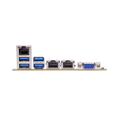 Материнская плата SuperMicro MBD-H13SSL-N-B AMD EPYC UP platform with socket SP5 CPU, SoC, 12x Bulk фото 2