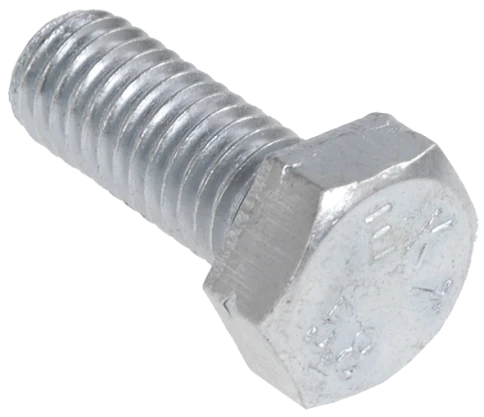 Болт шестигранный М12х20 фото 1