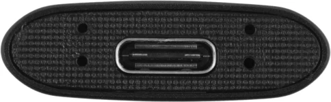 Накопитель SSD Netac USB-C 2Tb NT01ZSLIM-002T-32BK Z Slim 1.8" черный фото 6