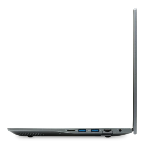 Ноутбук/ Ноутбук NERPA CASPICA ALOSO A342-14 (14.1" IPS/1920x1080/AMD Ryzen 3 5425U (2.7GHz)/8GB/256GB NVMe SSD/Vega 6/WiFi+BT/Win11Pro/51WHr/1.45kg/Grey/1Y) фото 7