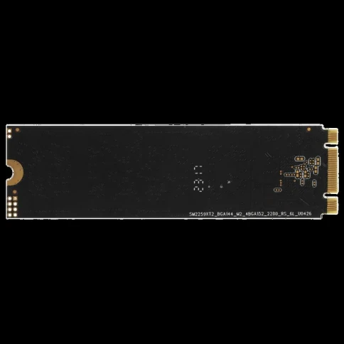 Твердотельный накопитель AMD SATA 960GB R3MS0960G8 Radeon M.2 2280 фото 6