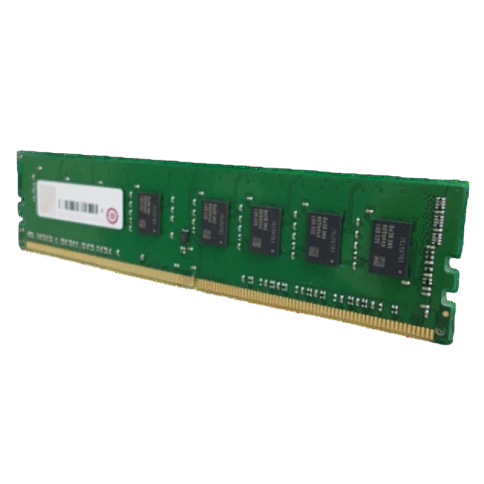 Оперативная память/ QNAP RAM-8GDR4ECT0-UD-2666 8GB ECC DDR4 RAM, 2666 MHZ, UDIMM for TS-2483XU-RP, TS-1683XU-RP, TS-1283XU-RP, TS-883XU-RP, TS-983XU-RP, TS-1673AU-RP, TS-1273AU-RP, TS-873AU-RP, TS-873AU, TS-h886, TS-h686 фото 1