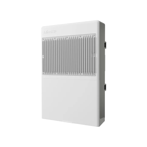 Коммутатор/ NetPower 16P outdoor 18 port switch, 16 Gb PoE-out ports, 2 SFP+ фото 1