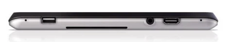 Планшет Fujitsu STYLISTIC Q550 фото 5