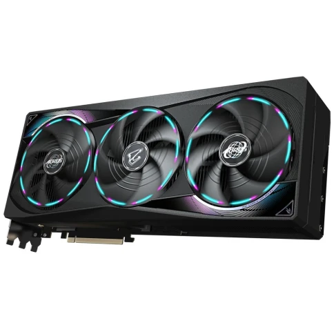 Видеокарта/ GV-N5080AORUS M-16GD фото 7