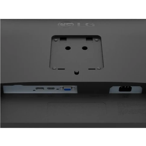 Монитор LG 27BA45QB-B 27"/ LG 27BA45QB-B 27'', 2560x1440, IPS, 178x178, 350nit, 75Hz, 5ms, 2HDMI/DP, noUSB-A, LTSP, IntPWR, 100x100VESA, Черный, 1y фото 8