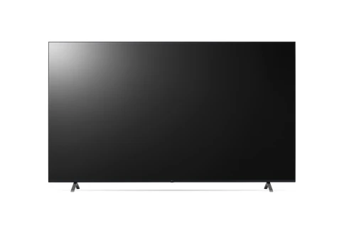 LG 86UN640S 86"UHD; 16/7, 330 кд/м2; ОС webOS 22; Wi-Fi, Buetooth; Динамики; DVB-T2/C/S2; точка доступа; Ориентация установки - альбомная фото 2