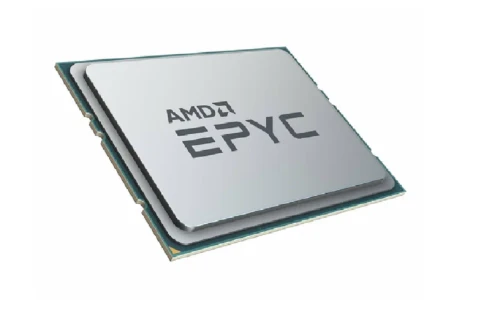 Процессор серверный/ CPU SP3 AMD EPYC 7343 (Milan, 16/32T, 3.2/3.9GHz, 128MB, 190W) OEM фото 1