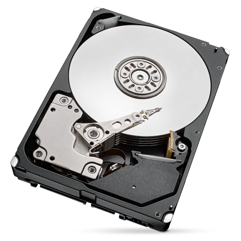Жесткий диск/ HDD Seagate SAS 2Tb 2.5"" 7200 rpm 128Mb (clean pulled) 1 year warranty фото 5