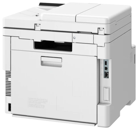 МФУ лазерное/ Canon i-SENSYS MF664Cdw фото 4