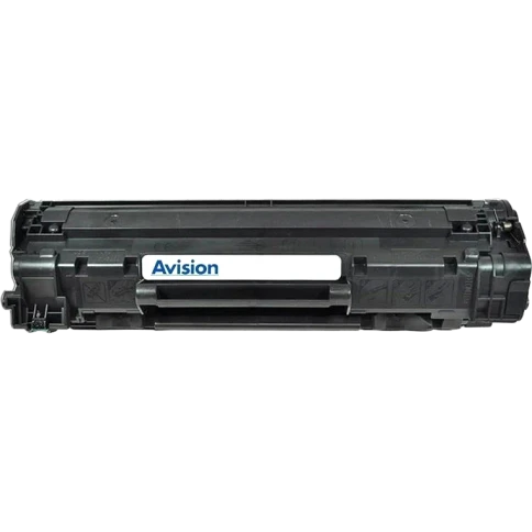 Тонер-картридж Avision A4 (для AP40/AM40) 6K TN-1071H фото 1