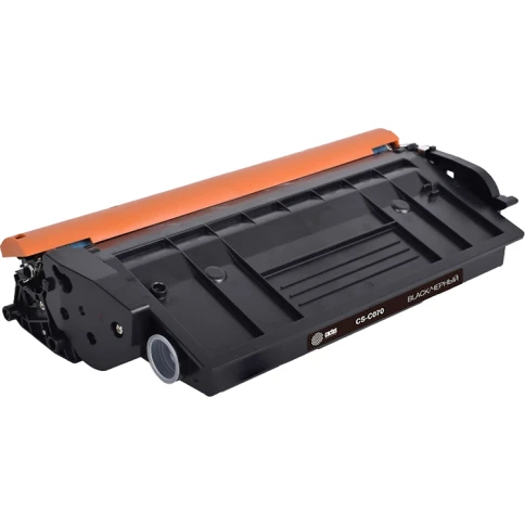 -/ Картридж лазерный Cactus CS-C070 070 черный (3000стр.) для Canon i-SENSYS LBP243/LBP246/MF461/MF463/MF465 фото 3