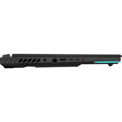Ноутбук/ ASUS ROG Strix G18 G814PM-S8074 18"(1920x1200 IPS (матовый, 144Hz) )/AMD Ryzen 9 8940HX(2.4Ghz)/16384Mb/1024PCISSDGb/noDVD/Ext:NVIDIA GeForce RTX 5060(8192Mb)/Cam/BT/WiFi/90WHr/war 1y/3kg/Volt Green/noOS фото 7