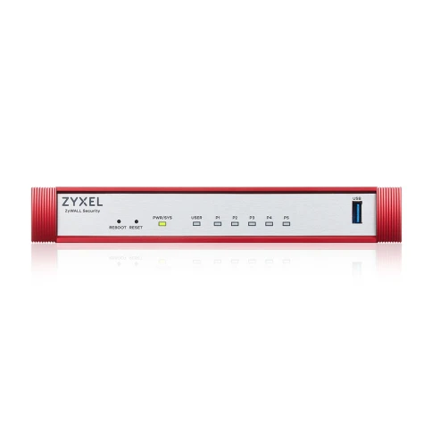 Zyxel USG FLEX 50H фото 1