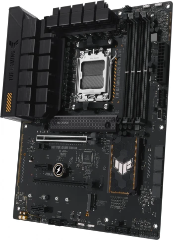 ASUS TUF GAMING A620-PRO WIFI фото 5
