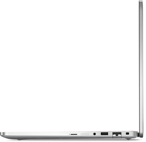 Ноутбук Dell Pro 16 Plus Core Ultra 7 266V 16Gb SSD1Tb Intel Graphics 16" IPS FHD+ (1920x1200) Linux grey WiFi BT Cam (PRO16PL-7617) фото 5