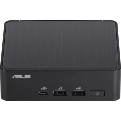Платформа для ПК Nettop ASUS NUC14RVK 2B (Ultra 7, 155H, slim)/ Nettop ASUS NUC14RVK 2B (Ultra 7, 155H, slim) фото 4