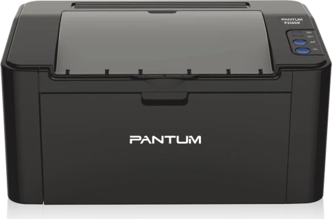 Принтер лазерный/ Pantum P2500W фото 1