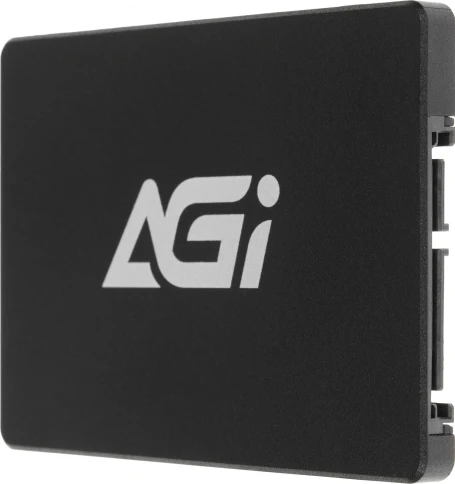 Твердотельный накопитель AGi SATA-III 1TB AGI1K0GIMAI238 AI238 2.5" [AGI1K0GIMAI238] фото 2