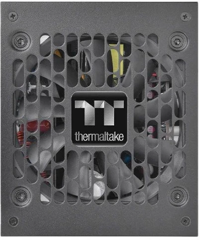 Блок питания Thermaltake SFX 850W Toughpower SFX850 Gen.5 80+ platinum (20+4pin) APFC 90mm fan 8xSATA Cab Manag RTL [PS-STP-0850FNFAPE-1] фото 2