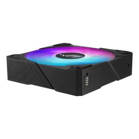 Жидкостная система охлаждения ASUS ROG RYUJIN III 360 ARGB EXTREME фото 3