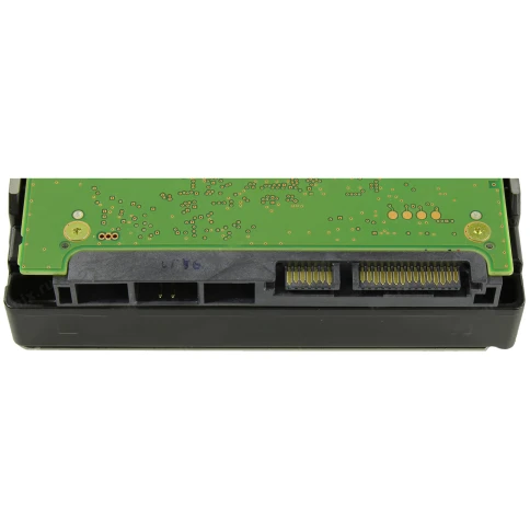 Жесткий диск/ HDD WD SATA3 10Tb Gold 7200 256mb  1 year warranty фото 4