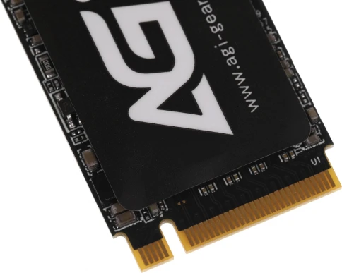Твердотельный накопитель AGi PCIe 3.0 x4 4TB AGI4T0GIMAI298 AI298 M.2 2280 [AGI4T0GIMAI298] фото 5