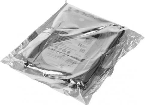 Жесткий диск/ HDD Seagate SATA3 4Tb 5400 Skyhawk Surveillance 256Mb 1 year warranty (replacement ST4000VX013, ST4000VX005) фото 6