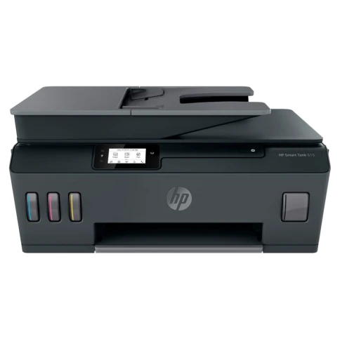 Струйное МФУ/ HP Smart Tank 615 фото 1