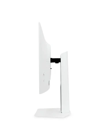 Монитор HISPIDA 27'' 2560x1440, OLED, 178/178, 0.03ms, 250nit, 1.5M:1, 280Hz, 2xDP 1.4/2xHDMI 2.1, noUSB-A, FreeSync, LowBlueLight, LTSP, ExtPWR, VESA 100x100, White, 1y фото 13