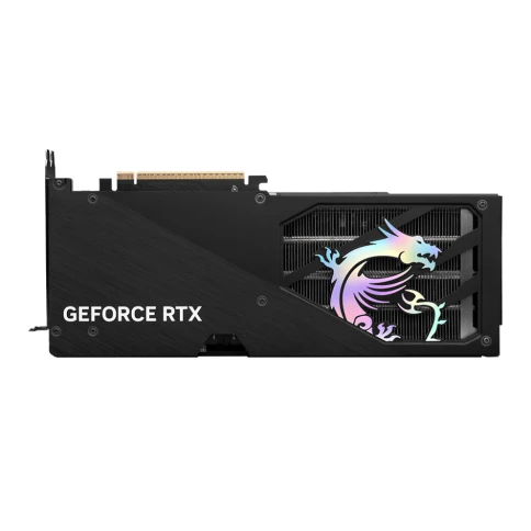 Видеокарта/ GeForce RTX 5060 Ti 8G GAMING TRIO OC фото 6