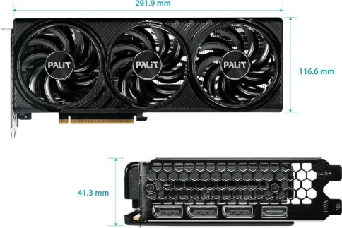 Palit NE7506T019T1-GB2061S фото 9