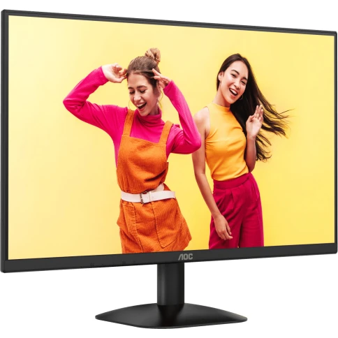 AOC Q24B35 23,8 16:9 IPS 2560x1440 120Hz 1ms 250cd 1xHDMI 1xDP External 100x100 фото 4