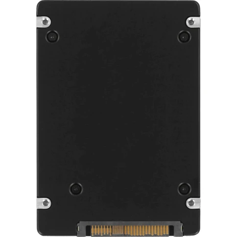 Твердотельный накопитель/ Samsung SSD PM9A3, 15360GB, U.2(2.5" 7mm), NVMe, PCIe 4.0 x4, 3D TLC, R/W 6700/4000MB/s, IOPs 1 100 000/200 000, TBW 28032, DWPD 1 (12 мес.) фото 2