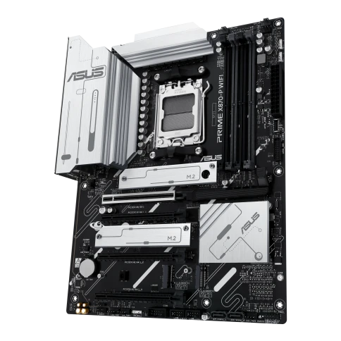 Материнская плата/ PRIME X870-P WIFI фото 6
