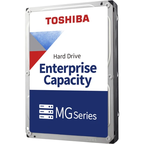 Жесткий диск/ HDD Toshiba SATA3 2Tb 3.5"" 7200 512Mb 512n 1 year warra фото 2