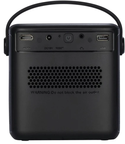 Проектор Infocus IN3018SL Crusader Mster DLP 450Lm LS (1920x1080) 1000:1 ресурс лампы:25000часов 1xUSB typeA 1xHDMI 1.57кг фото 6