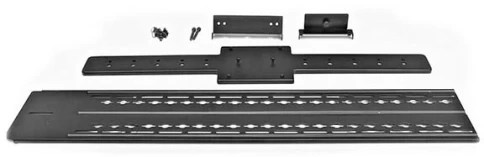Крепление на ТВ/ Yealink [VCS-TVMount2] for UVC40, MeetingEye 400/600, MeetingBar A20/30 and etc. [330100053001] фото 1