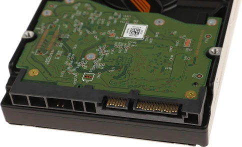 Жесткий диск WD SATA-III 6TB WD6004FRYZ Server Gold 512E (7200rpm) 256Mb 3.5" [WD6004FRYZ] фото 3