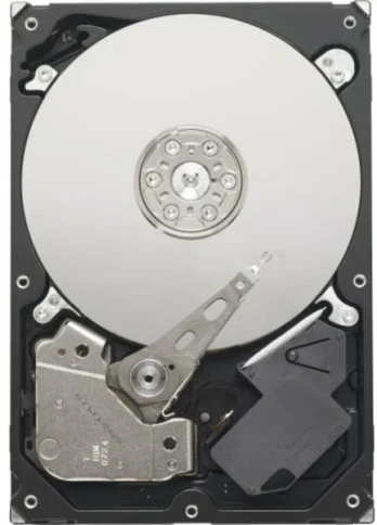 Жесткий диск/ RECERTIFIED HDD Seagate SATA3 2Tb Video 5900 RPM 64Mb 1 year warranty (replacement ST2000VX008, ST2000VX015, WD23PURZ, ST2000DM005, WD20EARZ) RECERTIFIED фото 3