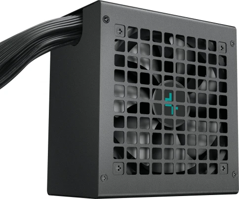 Блок питания ПК Deepcool PL750D фото 5