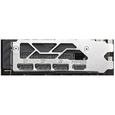 Видеокарта MSI PCI-E 5.0 RTX 5050 8G GAMING OC NVIDIA GeForce RTX 5050 8Gb 128bit GDDR6 2632/20000 HDMIx1 DPx3 HDCP Ret фото 10