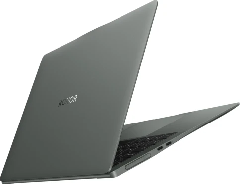 Ноутбук Honor MagicBook Art 14 MRA-521 Core Ultra 5 125H 32Gb SSD1Tb Intel Arc 14.6" OLED Touch 3.1K (3120x2080) Windows 11 Home green WiFi BT Cam (5301AKXN) фото 13