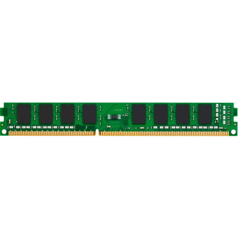 Память оперативная/ Kingston 4GB 1600MT/s DDR3L Non-ECC CL11 DIMM 1.35V (Select Regions ONLY) фото 1